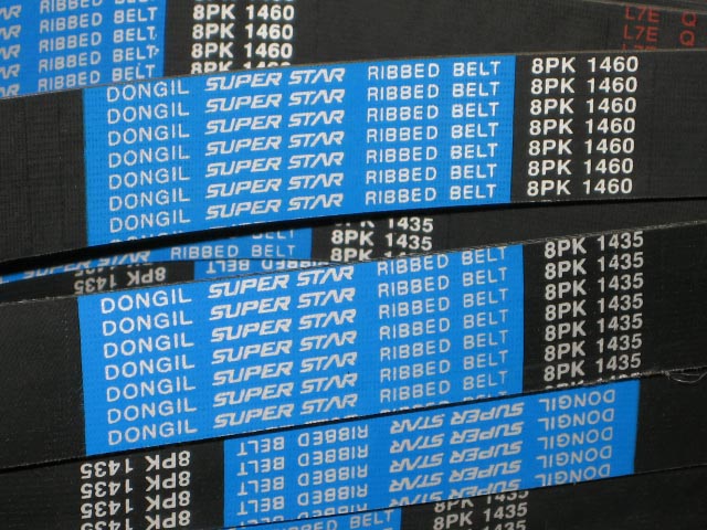 韩国东一多楔带DONGIL SUPER STAR