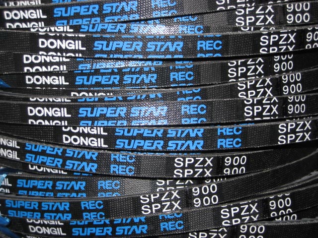 韩国东一工业齿型带DONGIL SUPER STAR