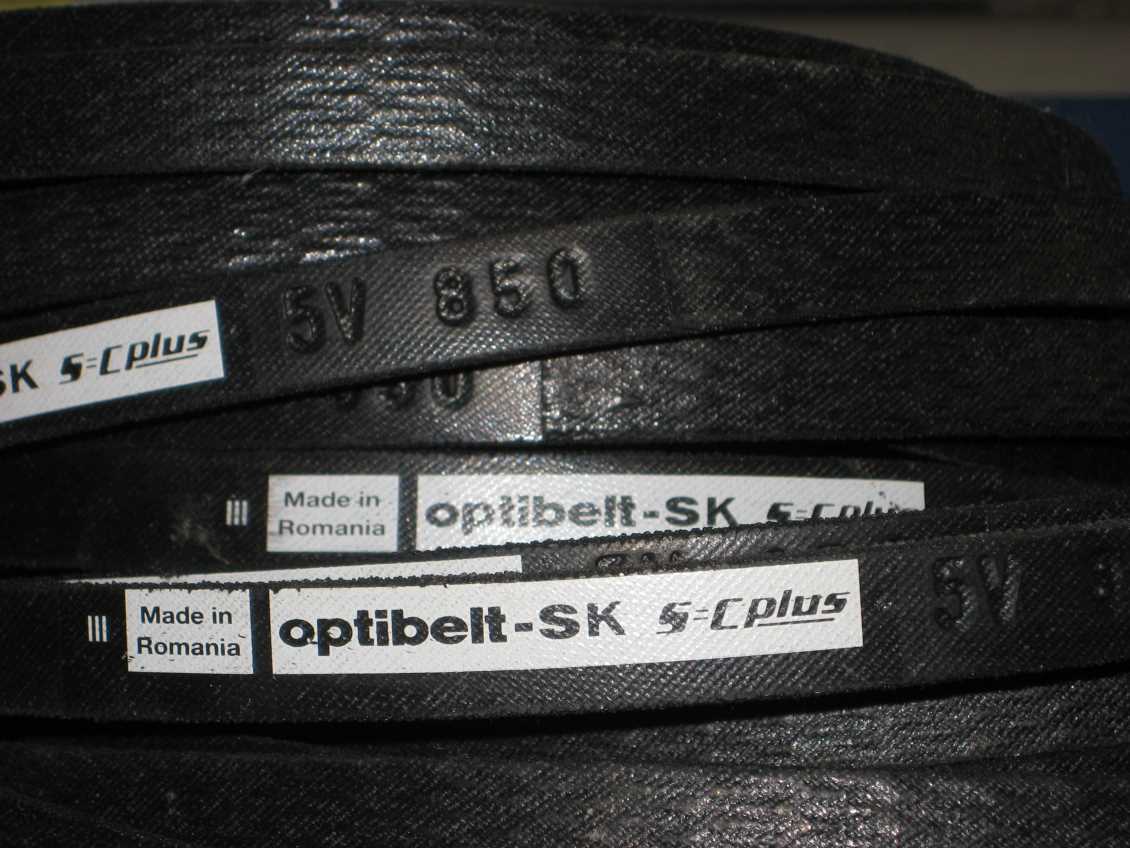 德国欧皮特三角带OPTIBELT