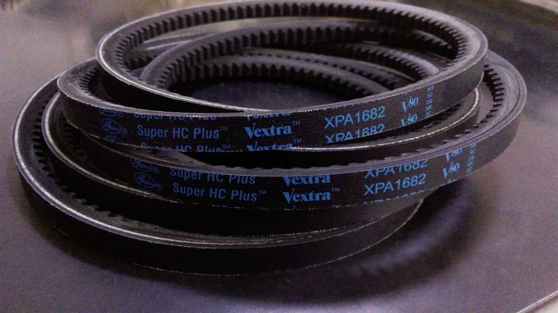 美国盖茨工业齿型带GATES