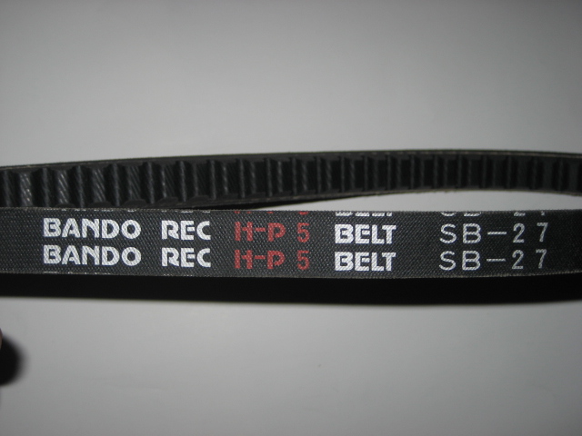 日本阪东农机带BANDO