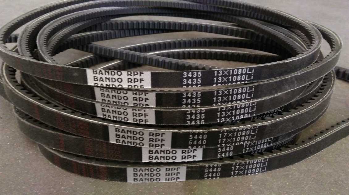 日本阪东汽车带BANDO