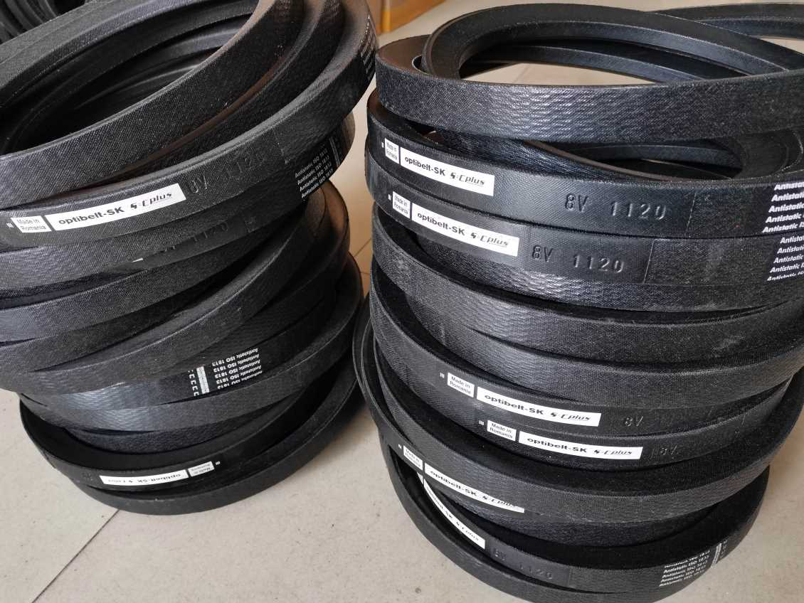 欧皮特工业包布带OPTI-8V1120