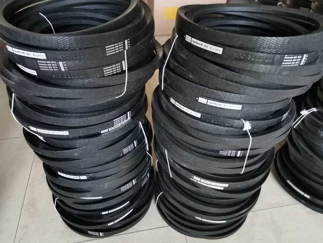 欧皮特工业包布带OPTI-SPC3000