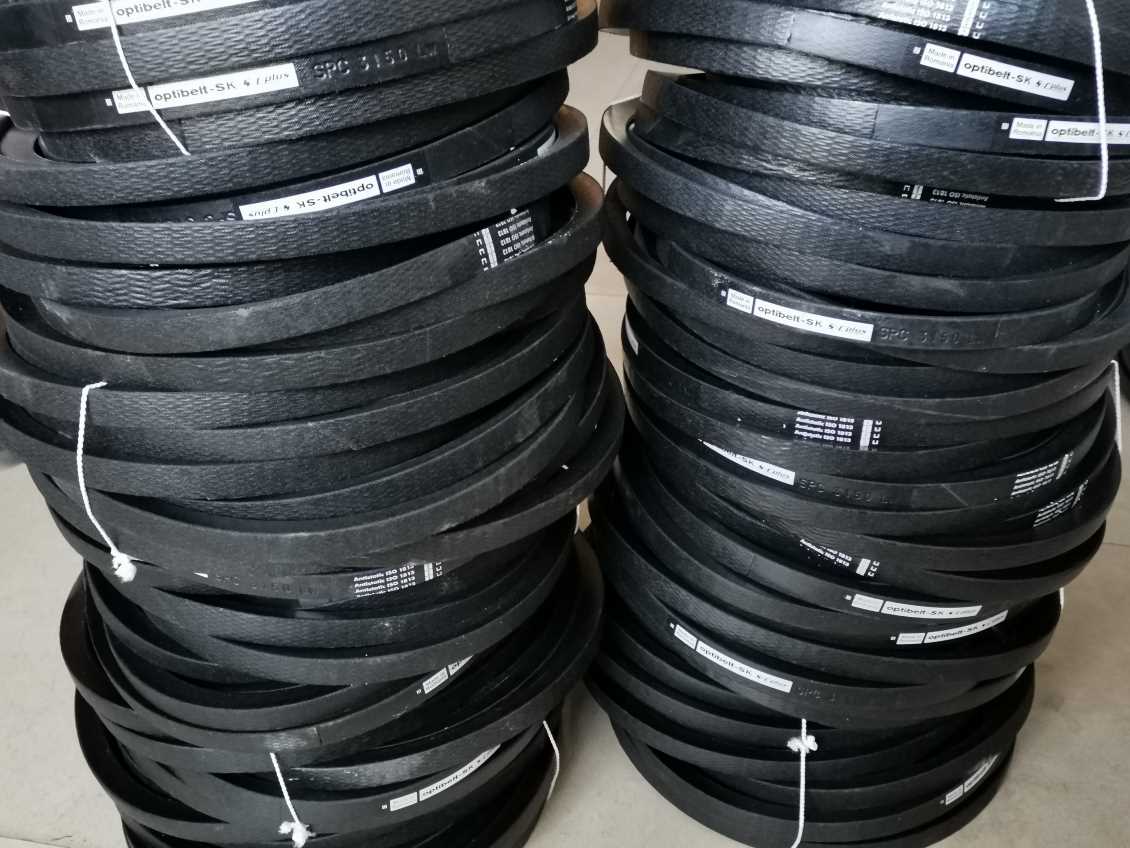 欧皮特工业包布带OPTI-SPC3150
