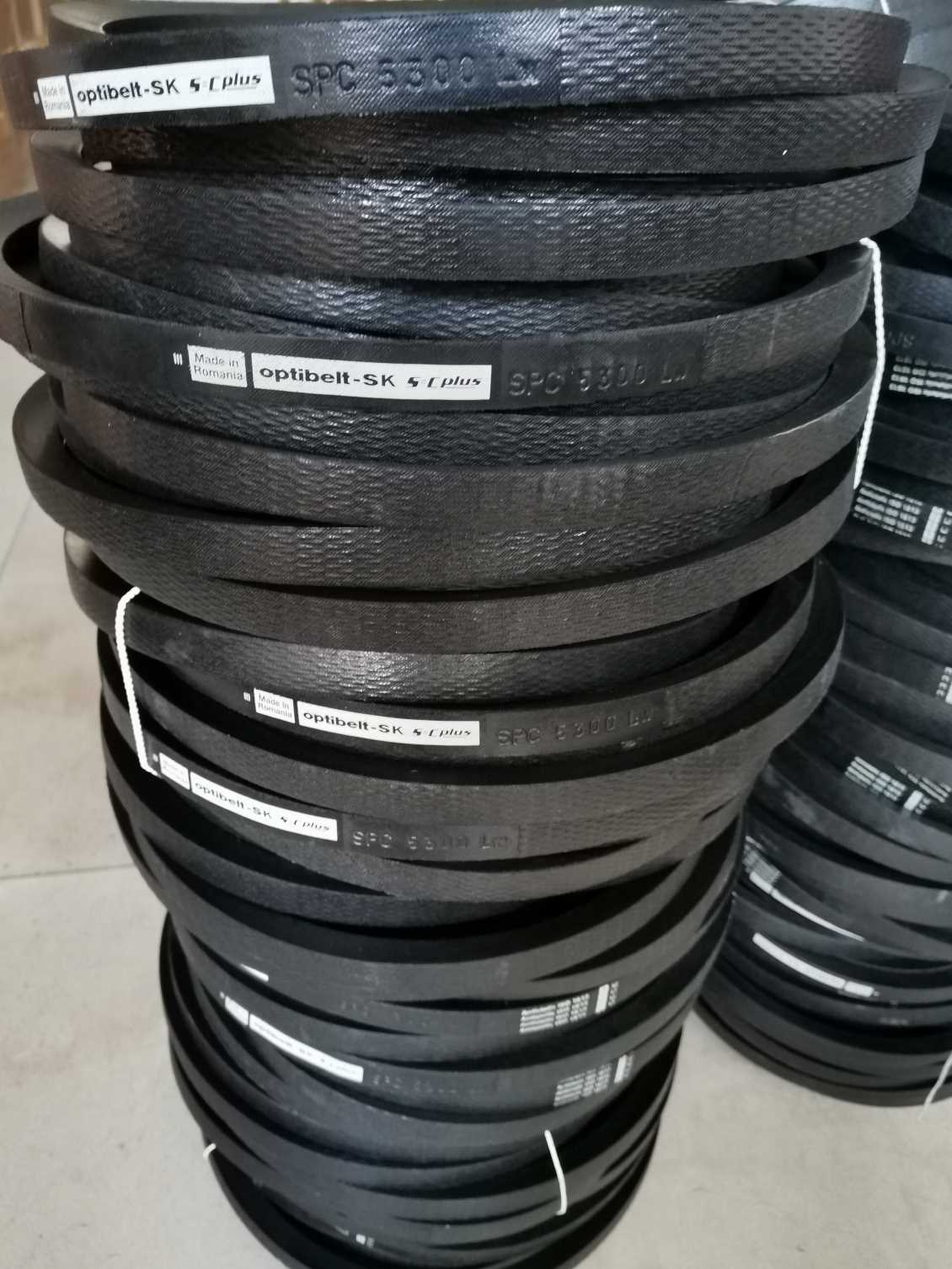 欧皮特工业包布带OPTI-SPC5300