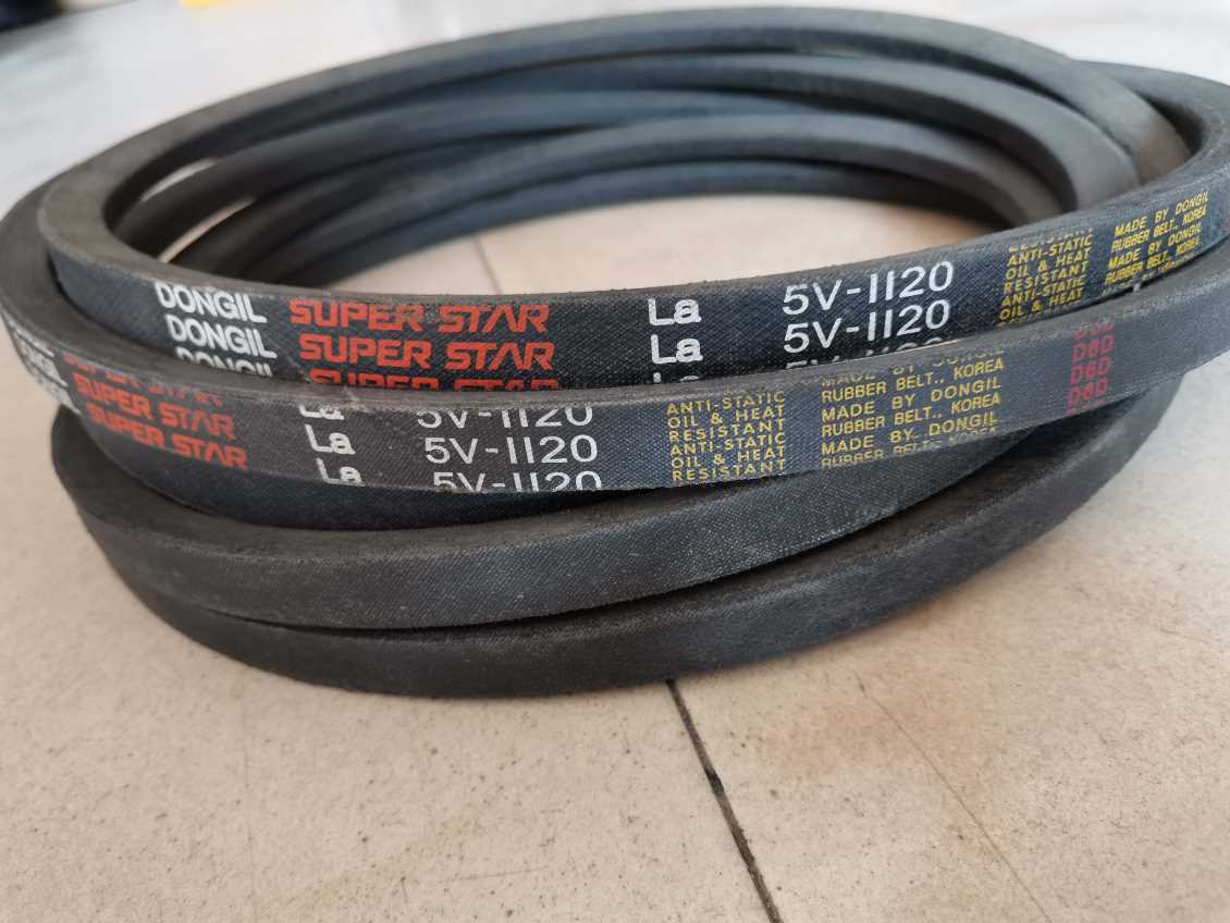 东一工业三角带5V1120