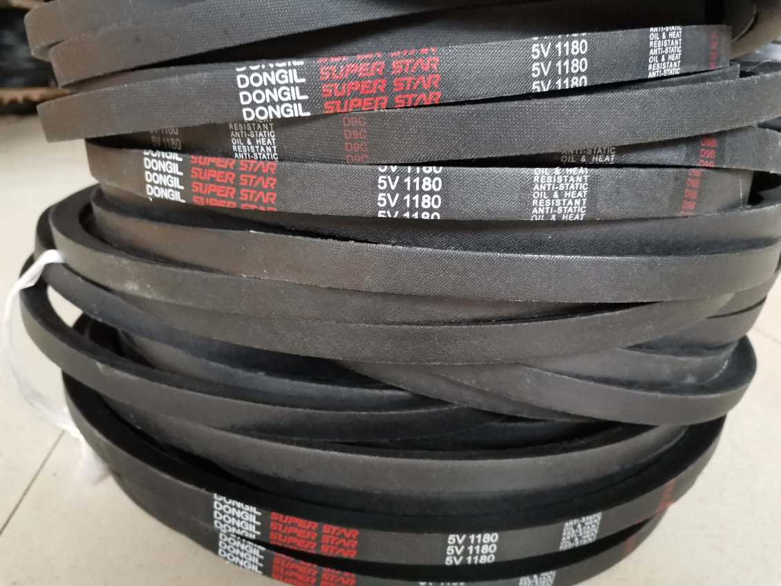 东一工业三角带DRB-5V1180