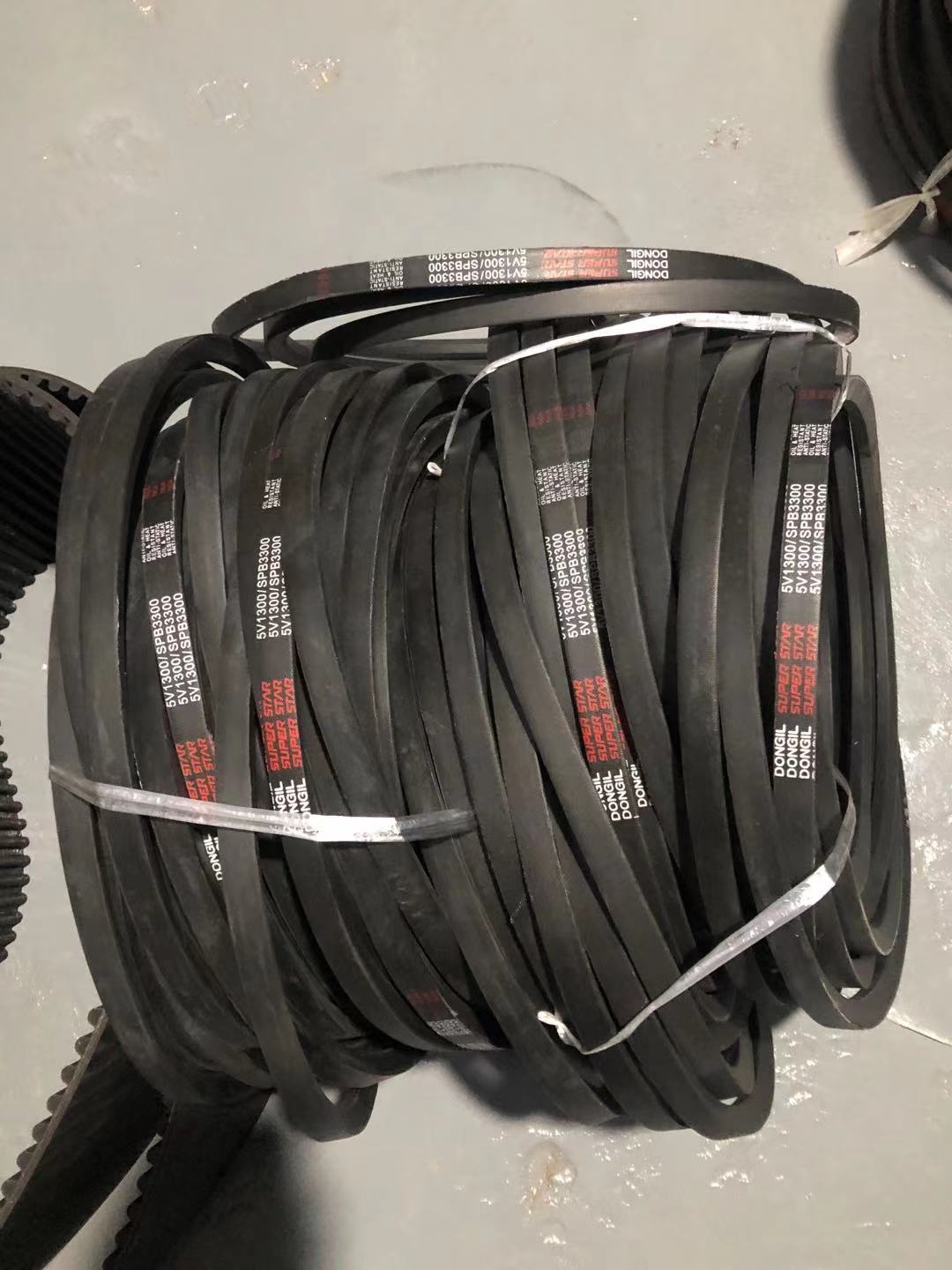 东一工业三角带DRB-5V1300 SPB330