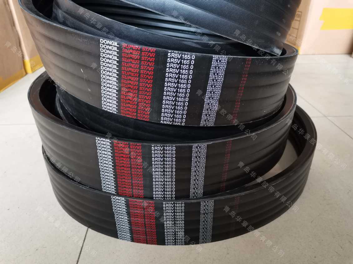 三角带经常遇到的问题原因有哪些？