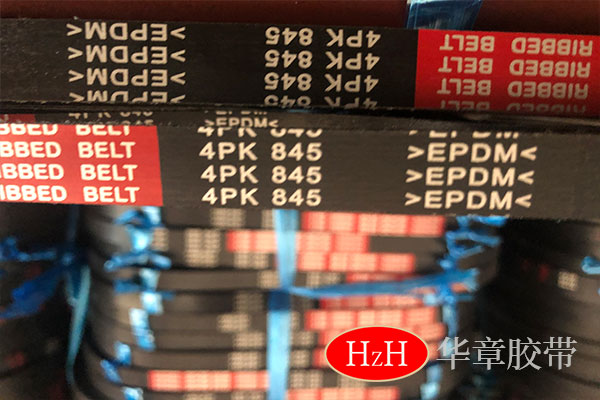 韩国东一三角带：三角带断裂情况分析：保障机械传动稳定运行