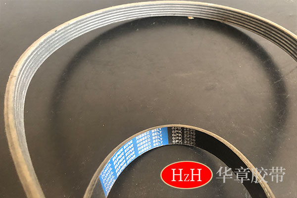 同步带的故障预防措施