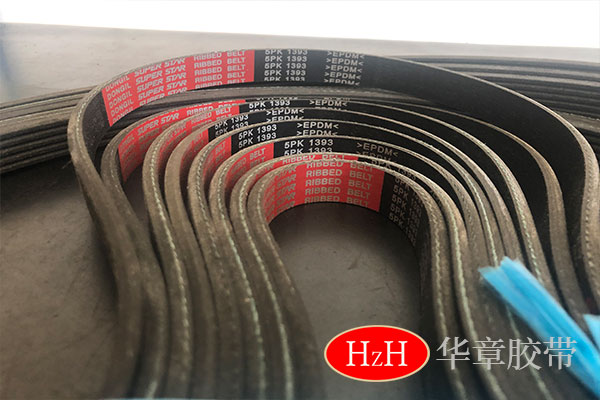 进口同步带的故障分析与排除方法