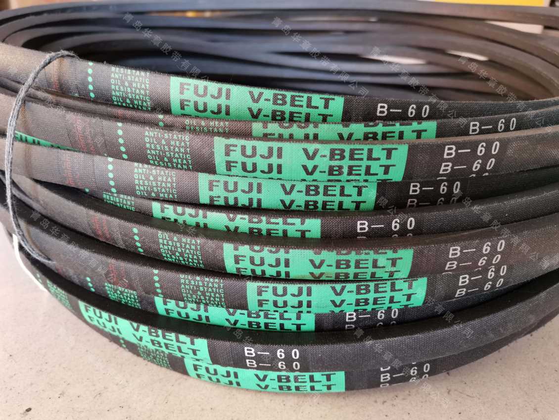 多楔带有着什么样的特性呢？