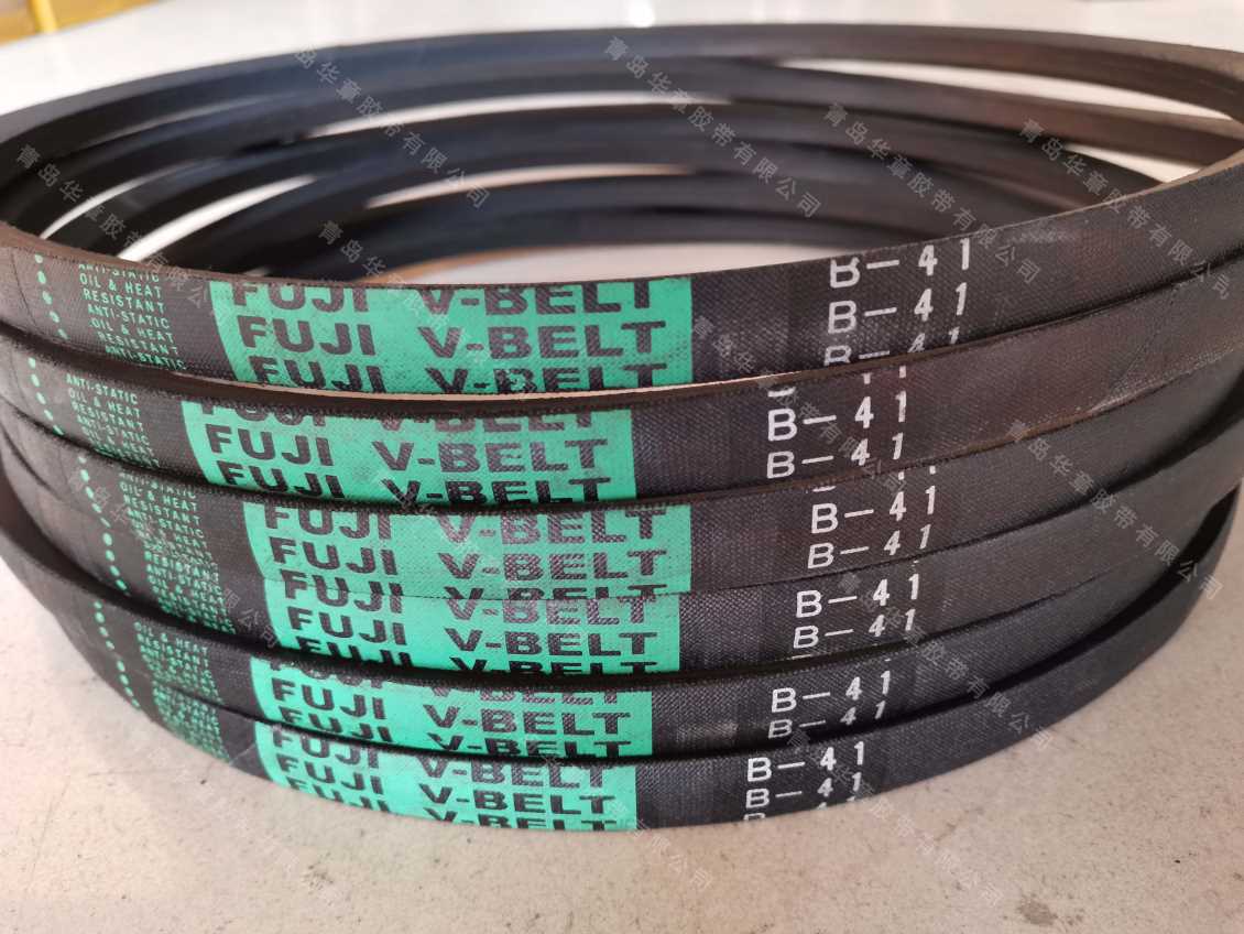 韩国东一齿形带代理商华章胶带为您带来齿形带出现噪音的解决办法