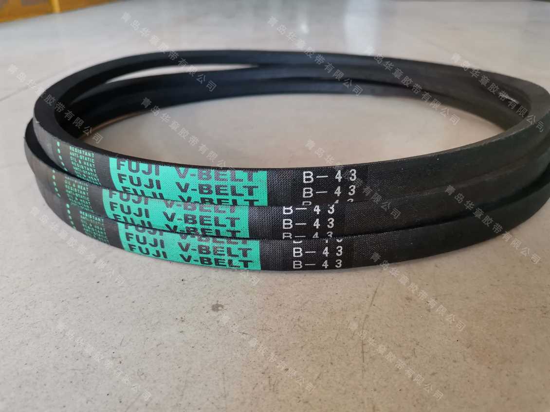 你知道同步齿形带和橡胶同步带都有什么特点和应用吗？