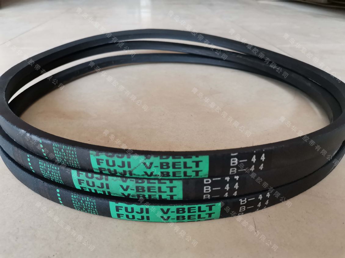 你知道怎么选用韩国东一三角带吗？都有哪些需要注意的地方