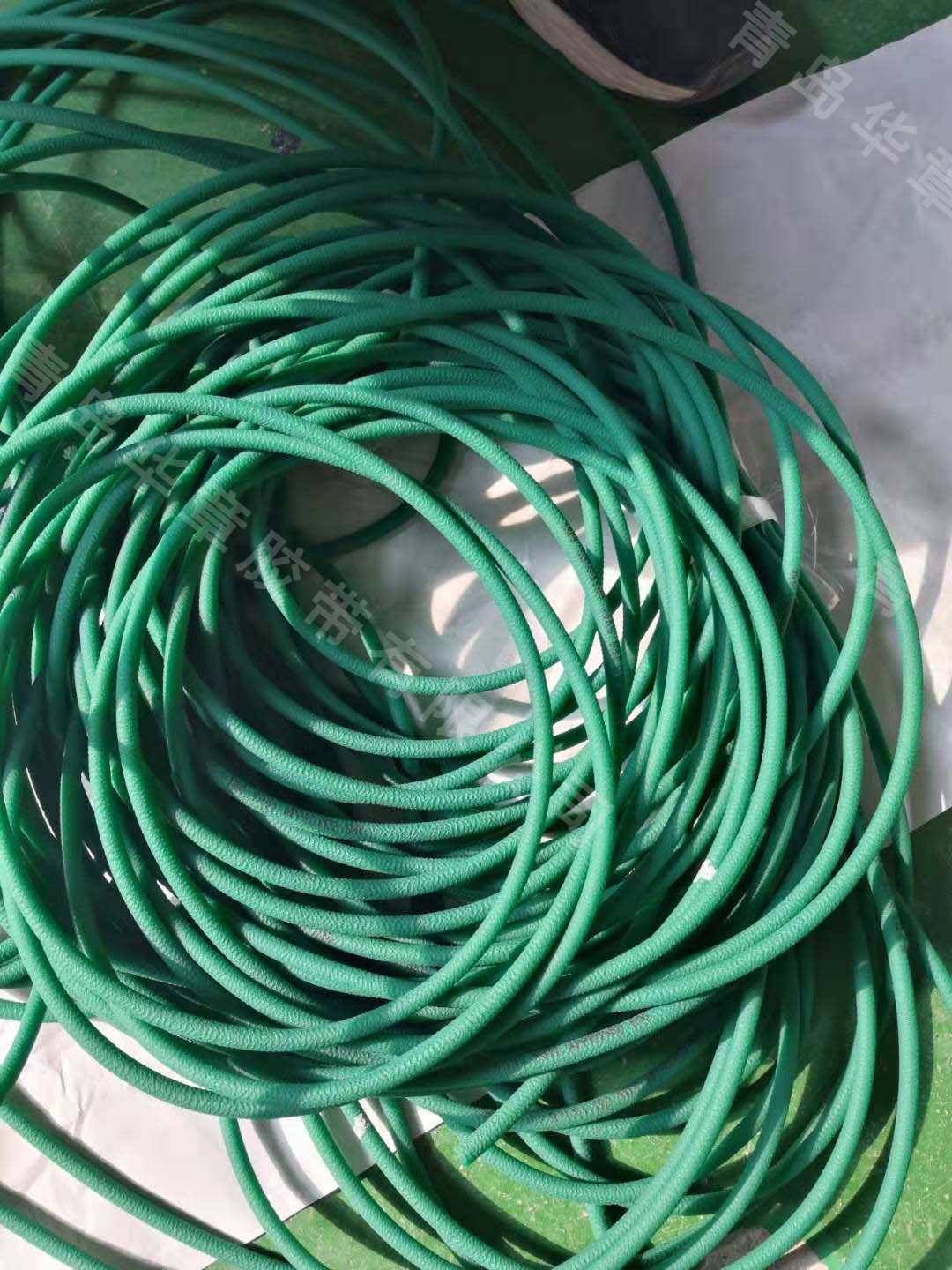 你知道韩国东一三角带易断和打卷的解决办法有哪些吗？