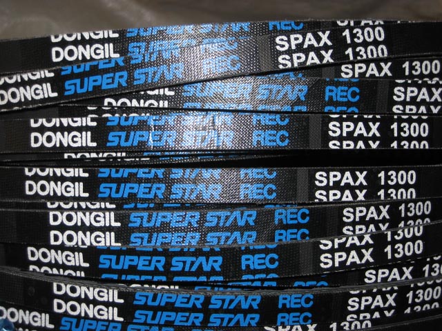 韩国东一工业齿型带DONGIL SUPER STAR